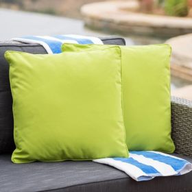 CORONADO SQUARE PILLOW - SET OF 2