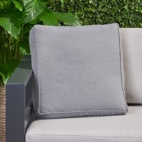 TASH SQUARE PILLOW