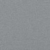 Throw Pillows 2 pcs Light Gray √ò5.9"x19.7" Fabric