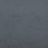 Throw Pillows 2 pcs Dark Gray √ò5.9"x19.7" Velvet
