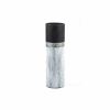 Blue stone imitation vase | Glass vase for flowers | Cylinder Vase | Interior Design | Home Decor | Large Floor Vase 16 inch